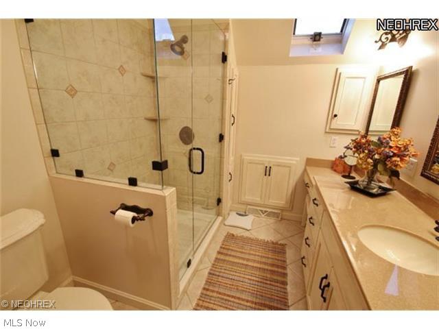 The Woodlands - Residential