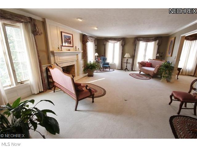 The Woodlands - Residential