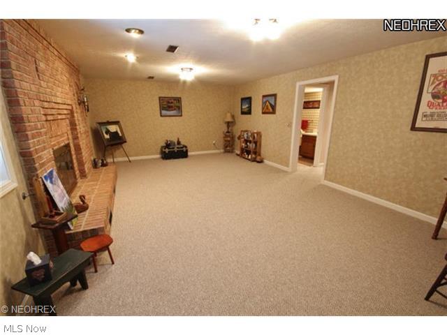 The Woodlands - Residential