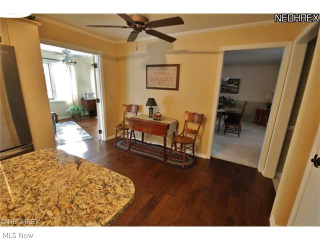 The Woodlands - Residential