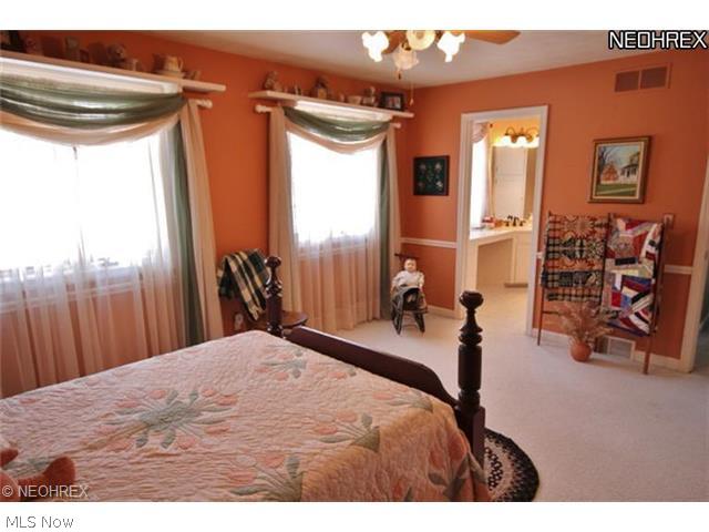 The Woodlands - Residential