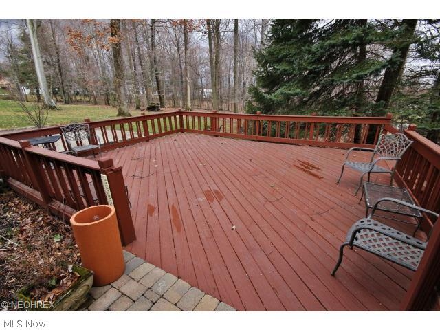 The Woodlands - Residential