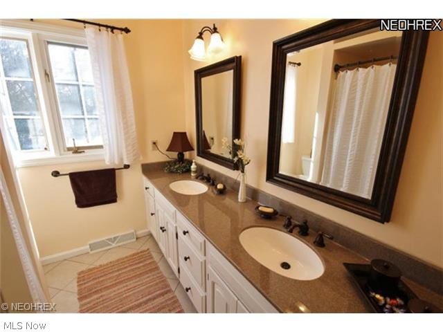 The Woodlands - Residential