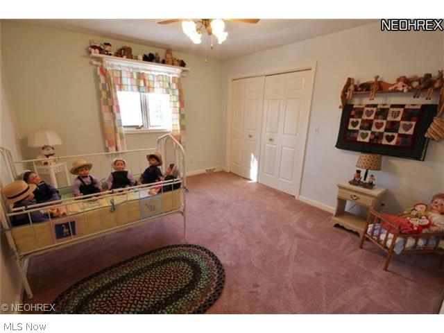 The Woodlands - Residential