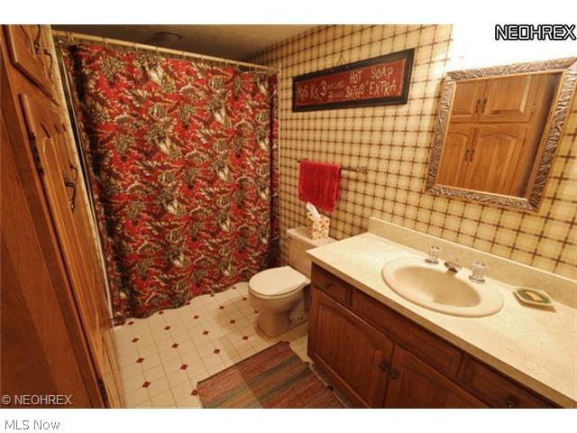 The Woodlands - Residential