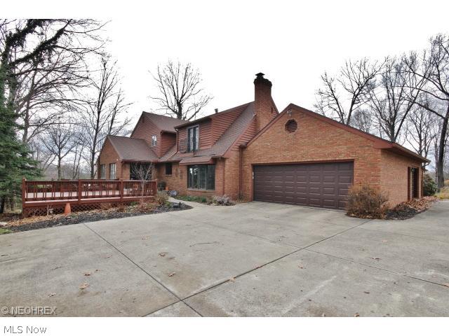 The Woodlands - Residential