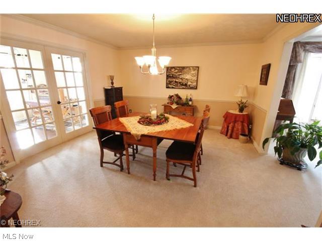 The Woodlands - Residential