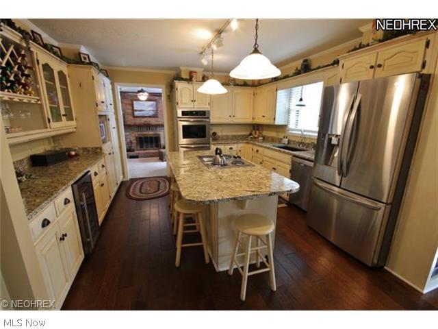 The Woodlands - Residential