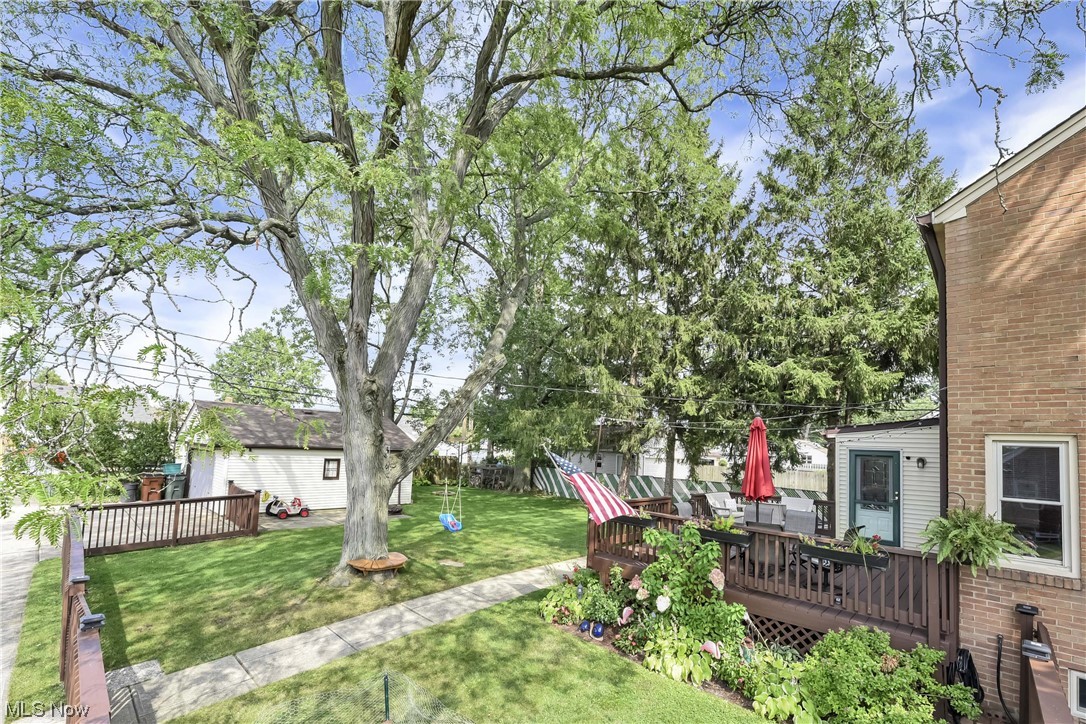 Lake View Park Allotment/F Bauer - Residential