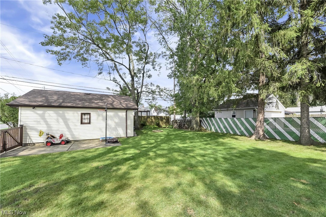 Lake View Park Allotment/F Bauer - Residential