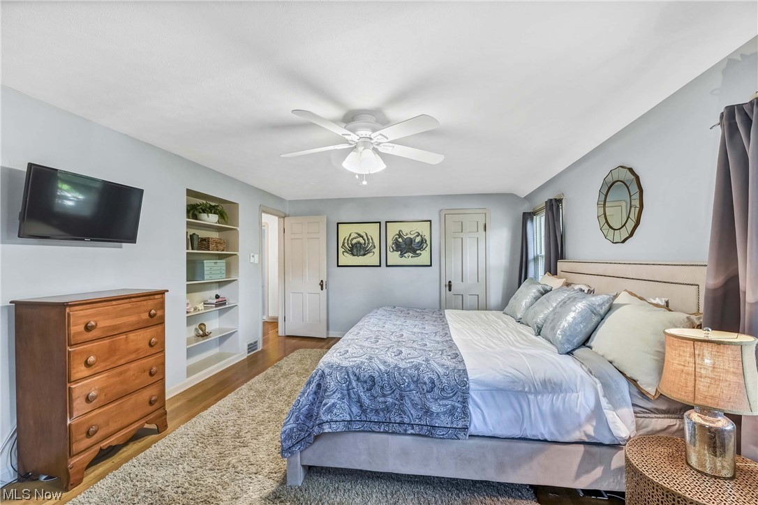 Lake View Park Allotment/F Bauer - Residential