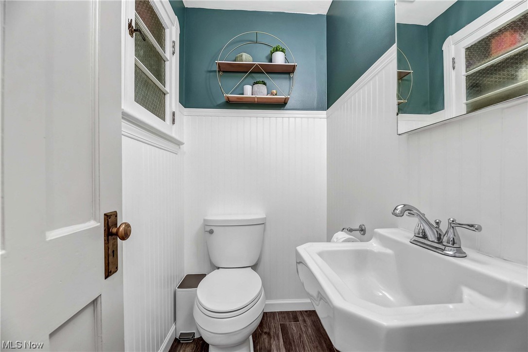 Lake View Park Allotment/F Bauer - Residential