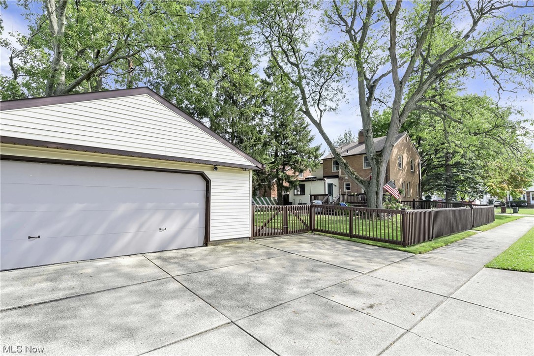 Lake View Park Allotment/F Bauer - Residential