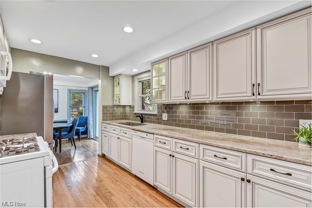 Lake View Park Allotment/F Bauer - Residential