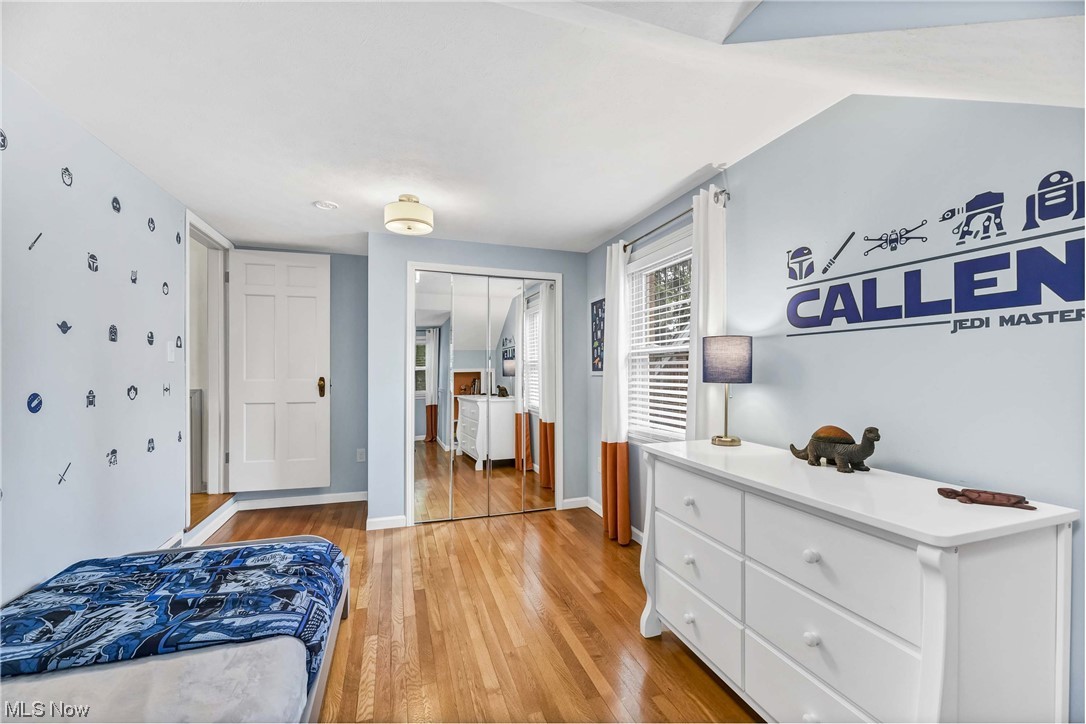 Lake View Park Allotment/F Bauer - Residential