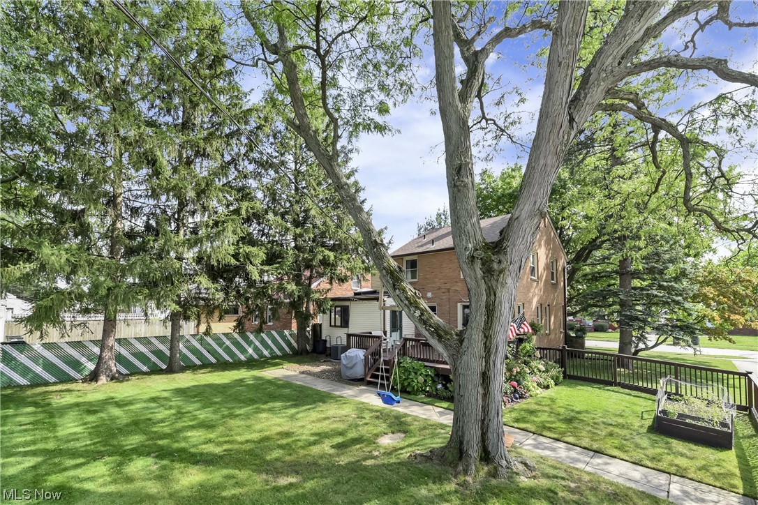 Lake View Park Allotment/F Bauer - Residential