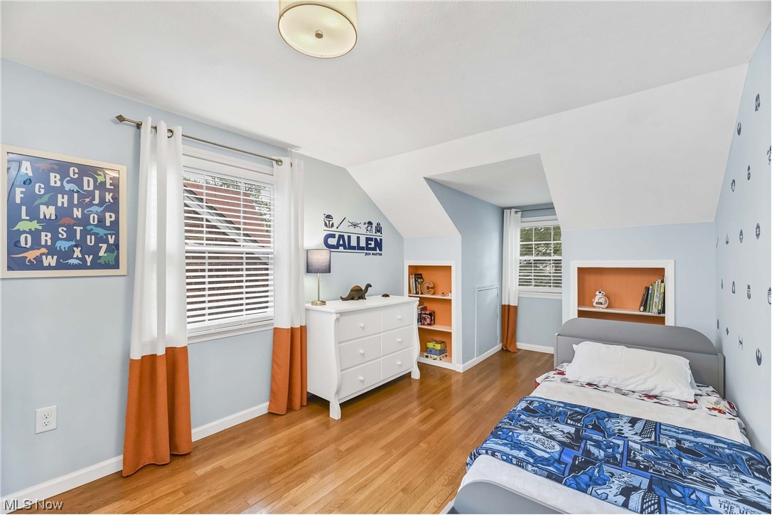 Lake View Park Allotment/F Bauer - Residential