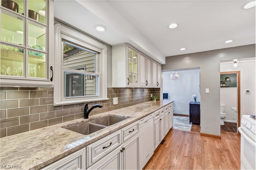 Lake View Park Allotment/F Bauer - Residential