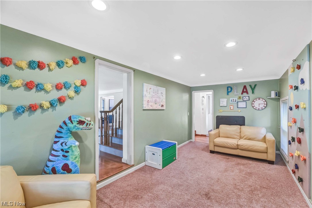 Lake View Park Allotment/F Bauer - Residential