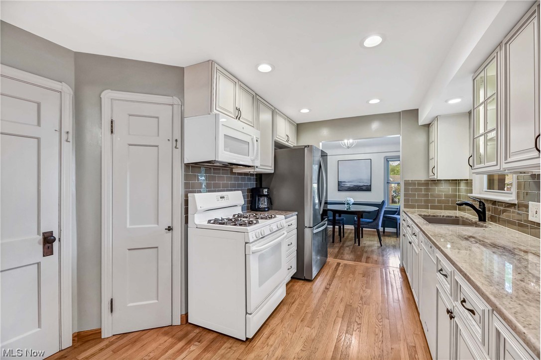 Lake View Park Allotment/F Bauer - Residential