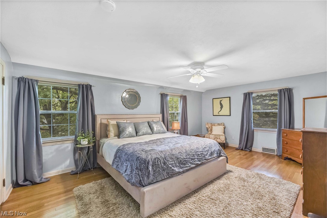 Lake View Park Allotment/F Bauer - Residential