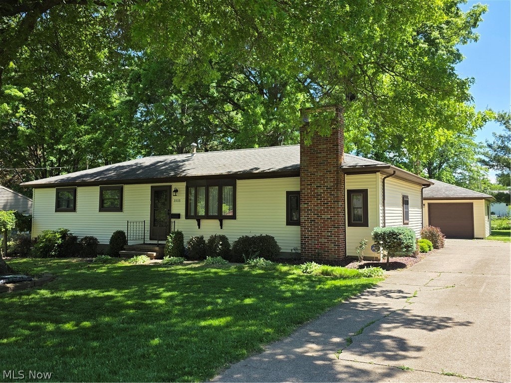Nora M & Samuel H Rea #4 - Residential
