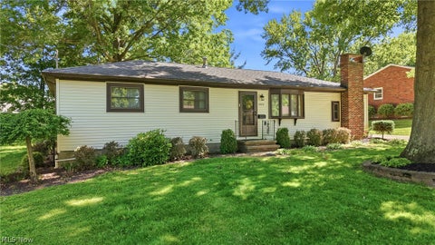 Homes For Sale - 1515 E 11th Street<br/> Salem, OH 44460
