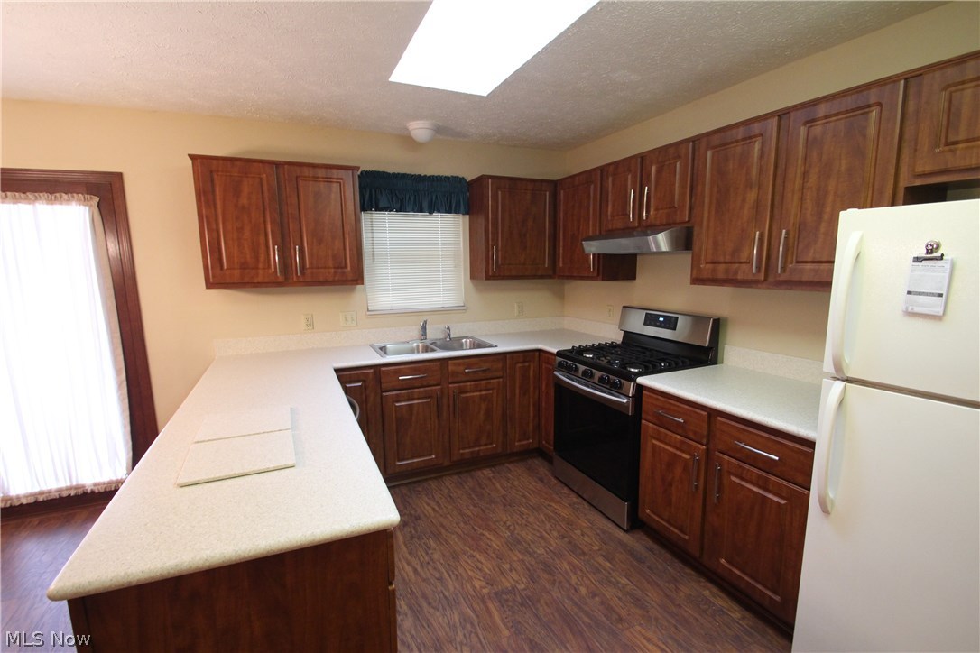 Chesapeake Cove Condo - Residential