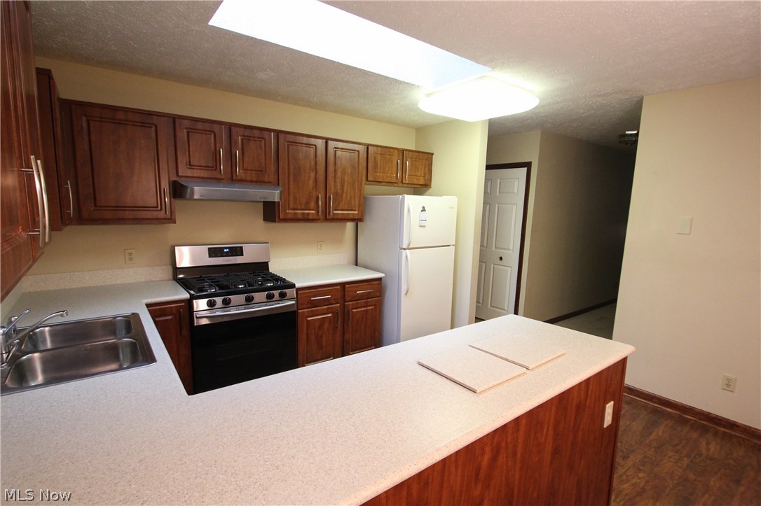 Chesapeake Cove Condo - Residential