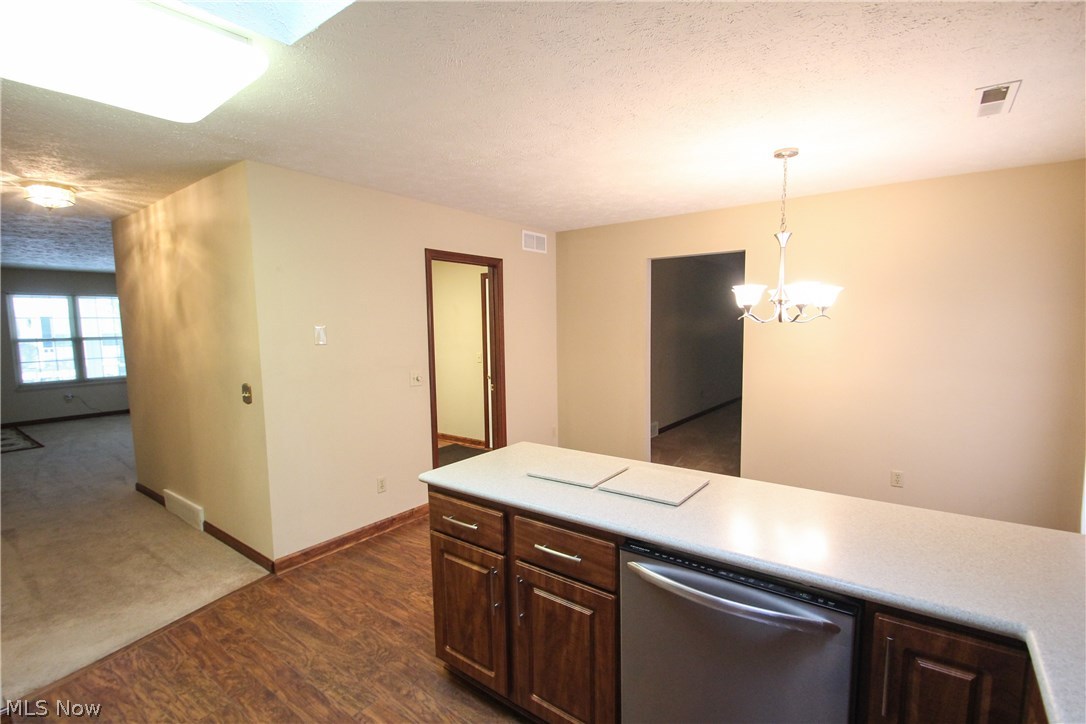 Chesapeake Cove Condo - Residential