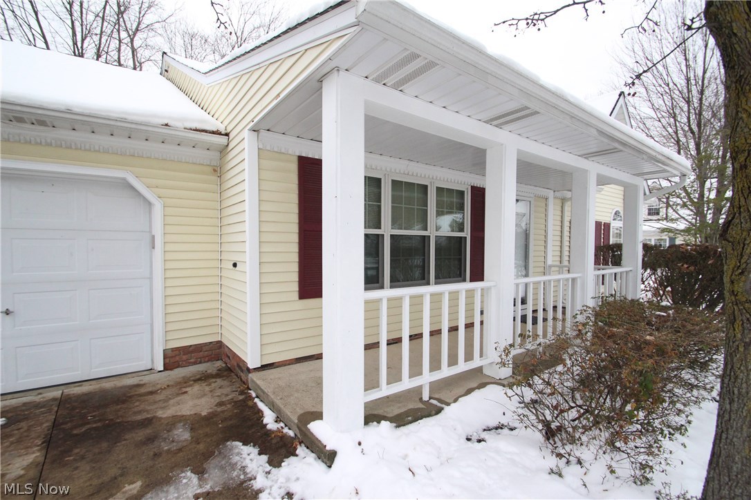 Chesapeake Cove Condo - Residential