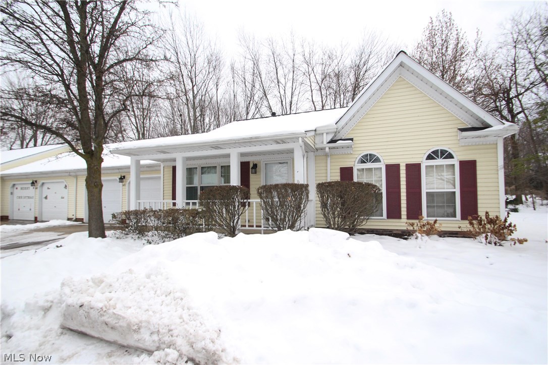 Chesapeake Cove Condo - Residential