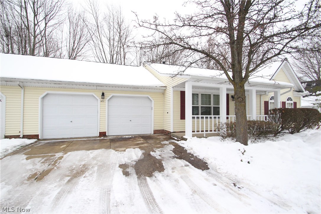 Chesapeake Cove Condo - Residential