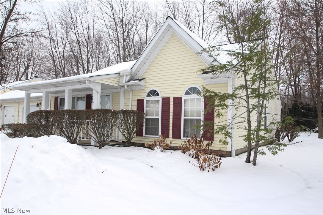 Chesapeake Cove Condo - Residential