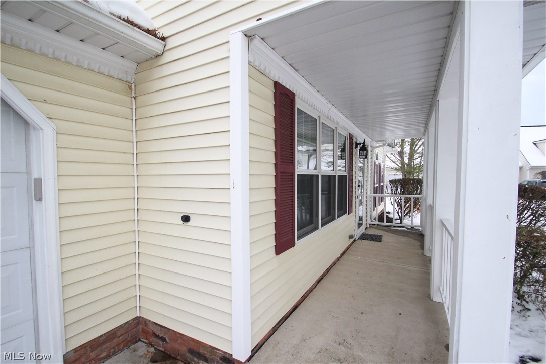 Chesapeake Cove Condo - Residential