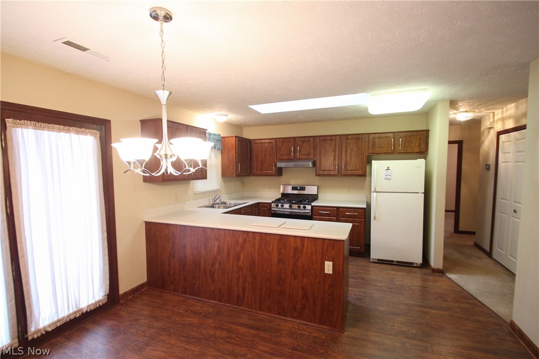 Chesapeake Cove Condo - Residential