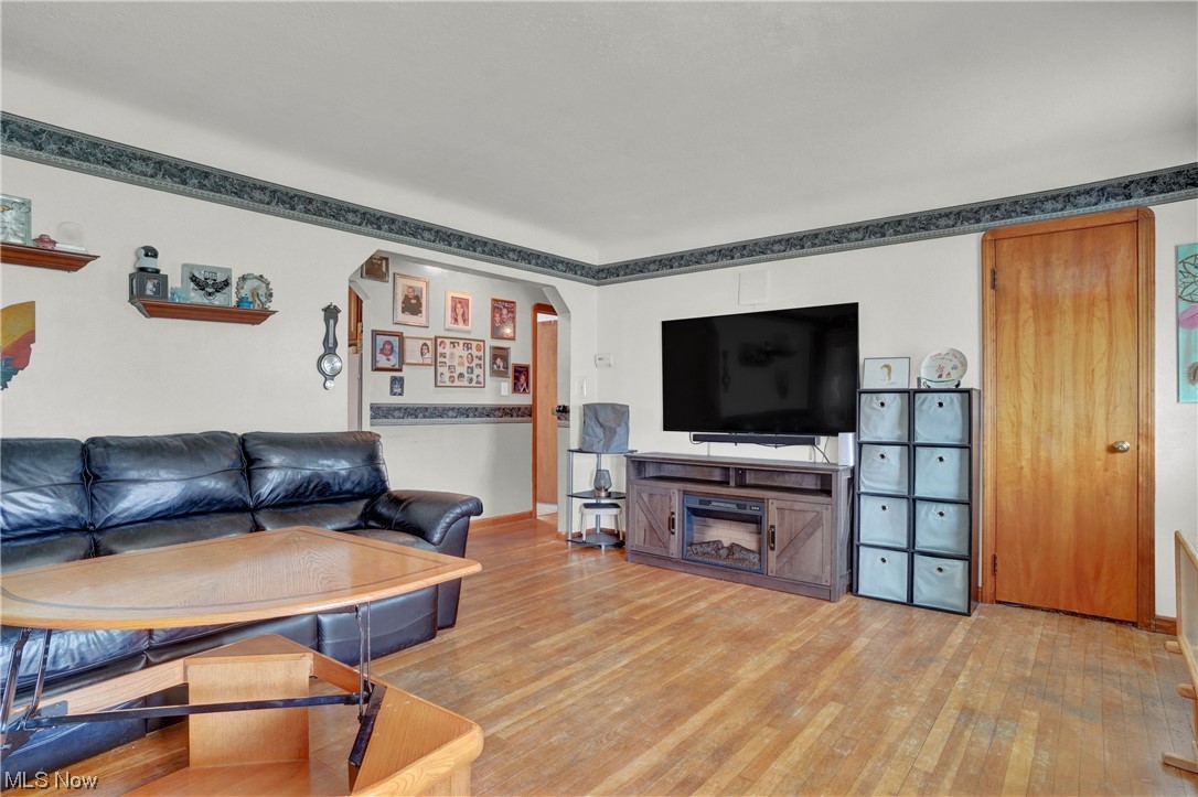 Guilford Park - Residential