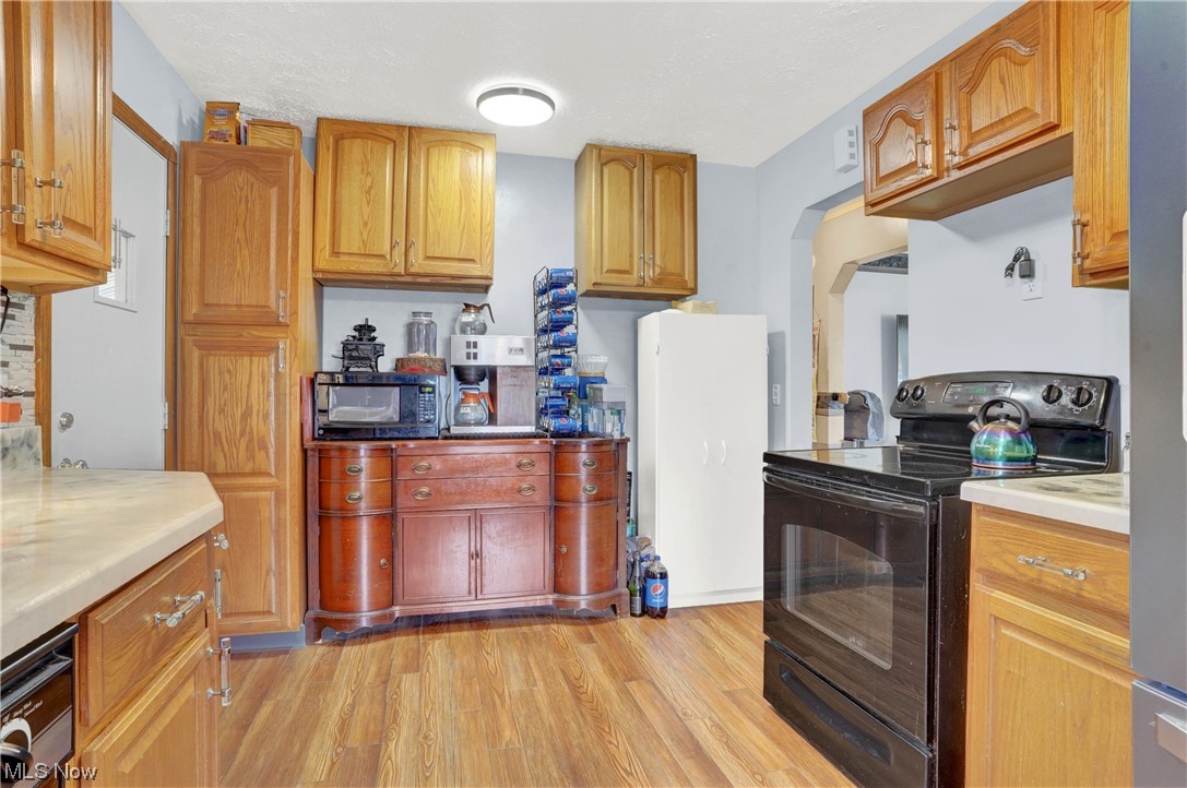 Guilford Park - Residential