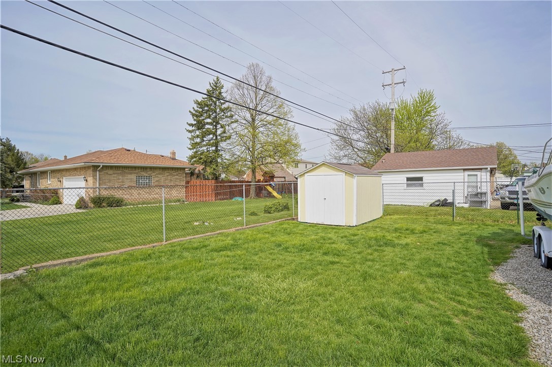 Guilford Park - Residential