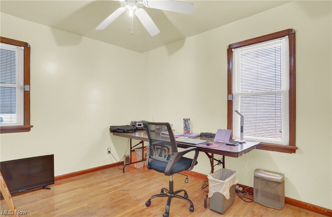 Guilford Park - Residential