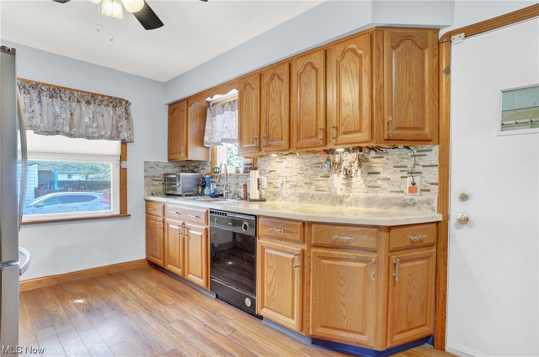 Guilford Park - Residential