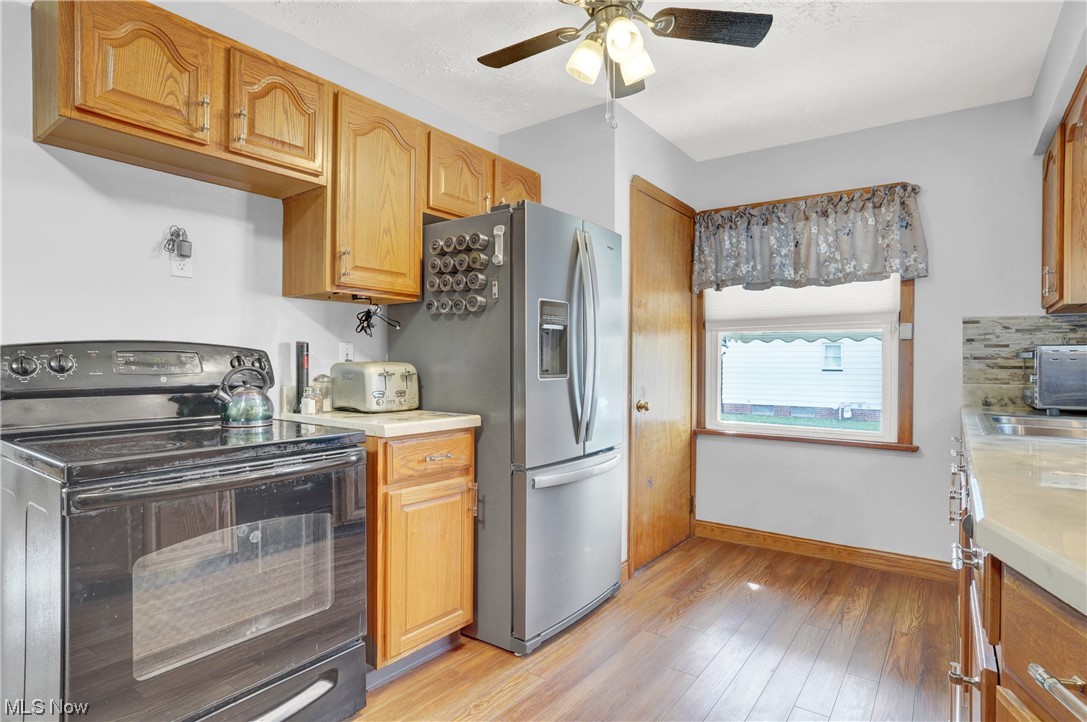 Guilford Park - Residential