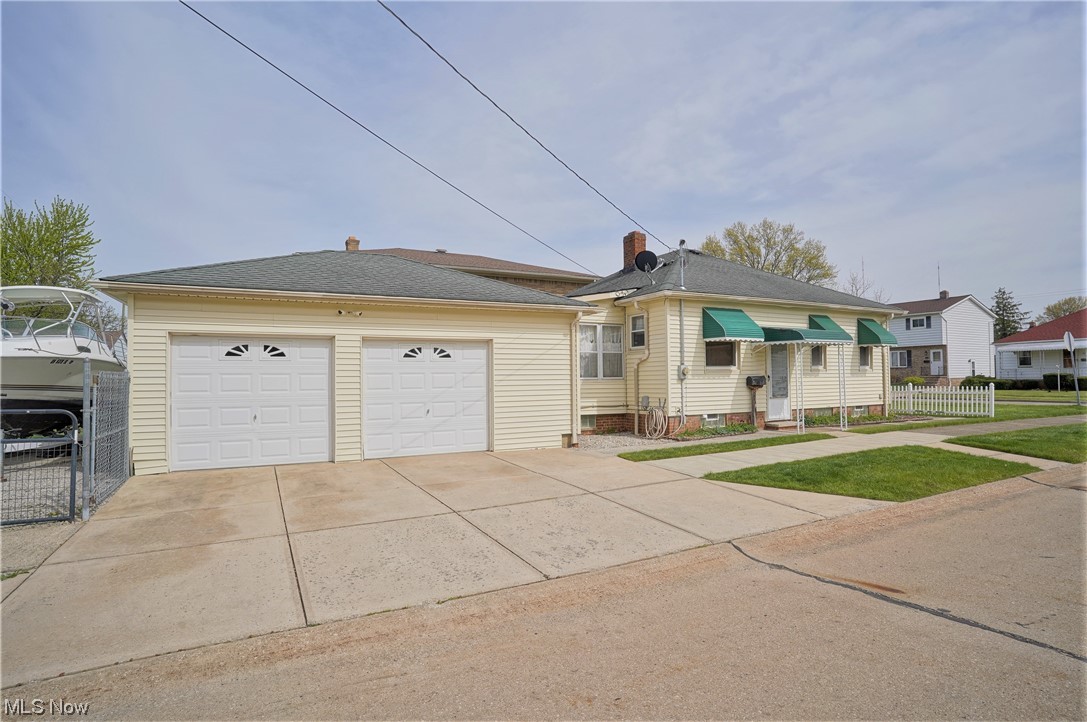 Guilford Park - Residential