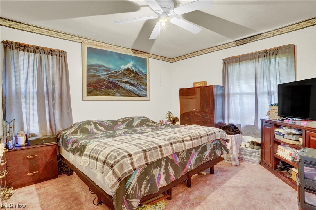 Guilford Park - Residential