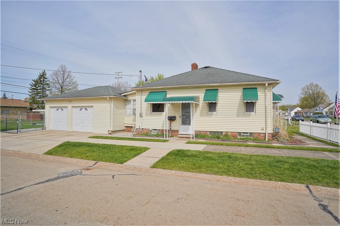 Guilford Park - Residential