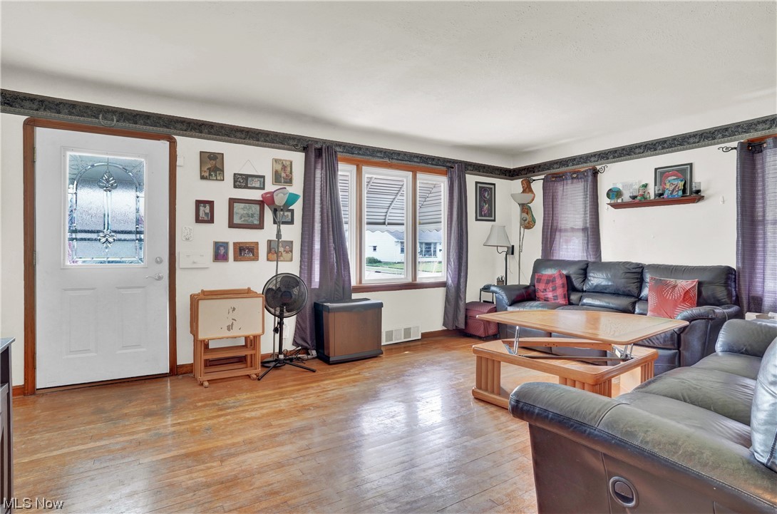 Guilford Park - Residential