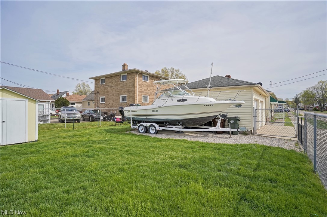 Guilford Park - Residential