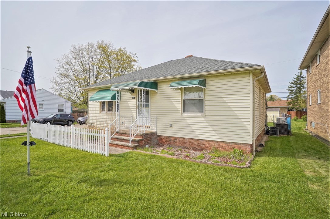 Guilford Park - Residential