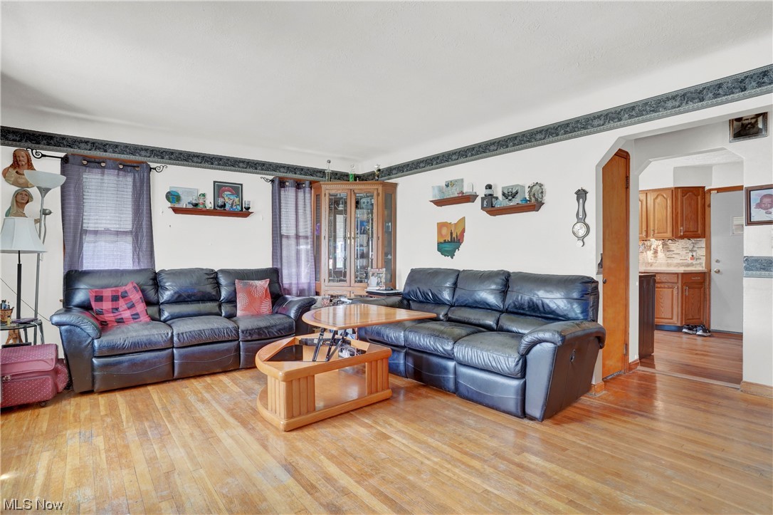 Guilford Park - Residential