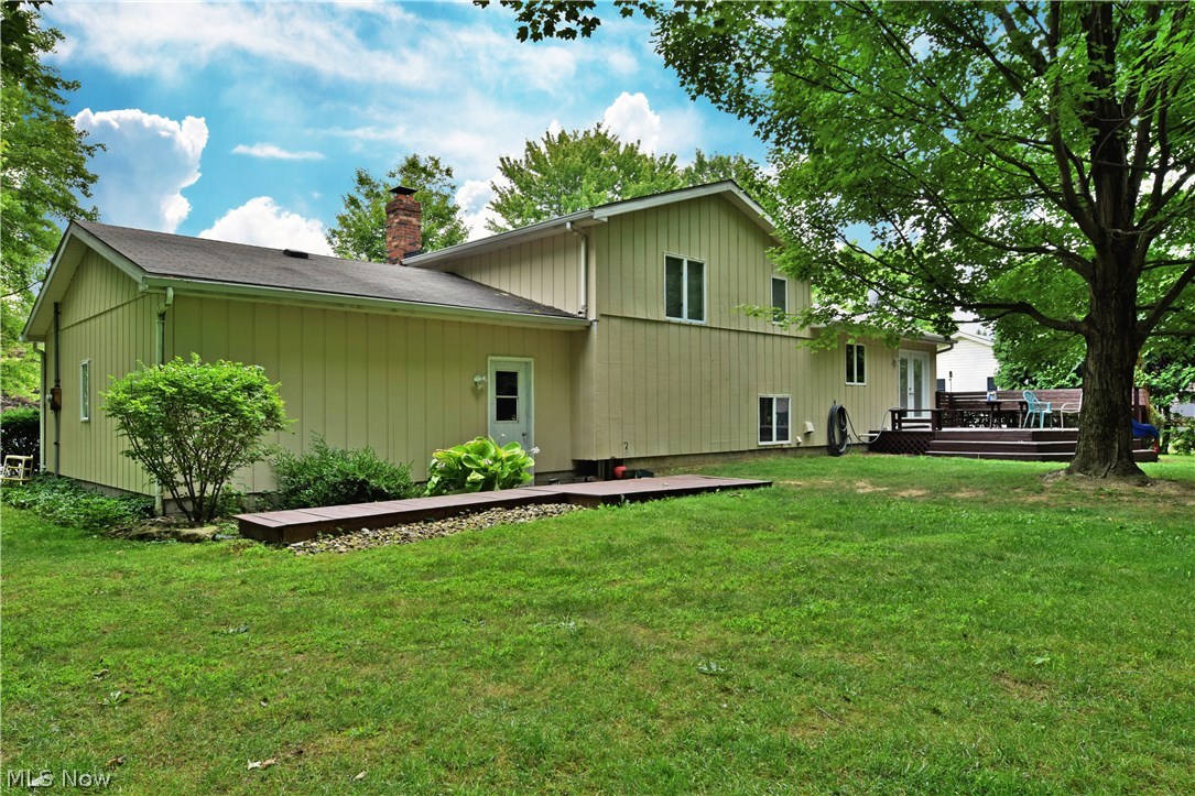 Berecek 01 - Residential